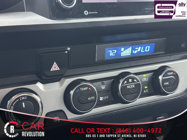 2023 Toyota Tacoma SR DOUBLE CAB 5' BED V6, available for sale in Avenel, New Jersey | Car Revolution. Avenel, New Jersey 2023 Toyota Tacoma SR DOUBLE CAB 5' BED V6, available for sale in Avenel, New Jersey | Car Revolution. Avenel, New Jersey