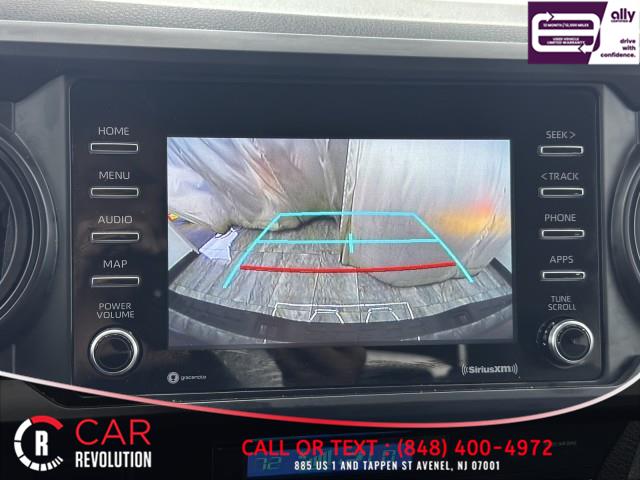 2023 Toyota Tacoma SR DOUBLE CAB 5' BED V6, available for sale in Avenel, New Jersey | Car Revolution. Avenel, New Jersey 2023 Toyota Tacoma SR DOUBLE CAB 5' BED V6, available for sale in Avenel, New Jersey | Car Revolution. Avenel, New Jersey