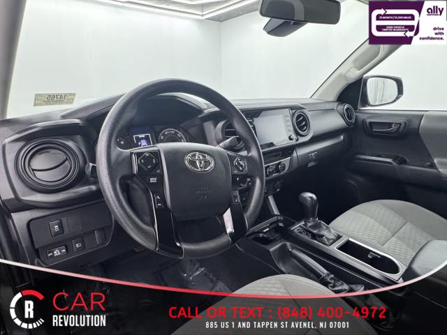 2023 Toyota Tacoma SR DOUBLE CAB 5' BED V6, available for sale in Avenel, New Jersey | Car Revolution. Avenel, New Jersey 2023 Toyota Tacoma SR DOUBLE CAB 5' BED V6, available for sale in Avenel, New Jersey | Car Revolution. Avenel, New Jersey