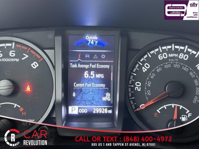 2023 Toyota Tacoma SR DOUBLE CAB 5' BED V6, available for sale in Avenel, New Jersey | Car Revolution. Avenel, New Jersey 2023 Toyota Tacoma SR DOUBLE CAB 5' BED V6, available for sale in Avenel, New Jersey | Car Revolution. Avenel, New Jersey