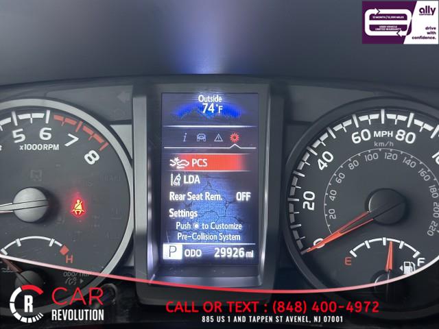 2023 Toyota Tacoma SR DOUBLE CAB 5' BED V6, available for sale in Avenel, New Jersey | Car Revolution. Avenel, New Jersey 2023 Toyota Tacoma SR DOUBLE CAB 5' BED V6, available for sale in Avenel, New Jersey | Car Revolution. Avenel, New Jersey