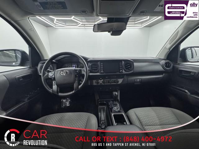 2023 Toyota Tacoma SR DOUBLE CAB 5' BED V6, available for sale in Avenel, New Jersey | Car Revolution. Avenel, New Jersey 2023 Toyota Tacoma SR DOUBLE CAB 5' BED V6, available for sale in Avenel, New Jersey | Car Revolution. Avenel, New Jersey