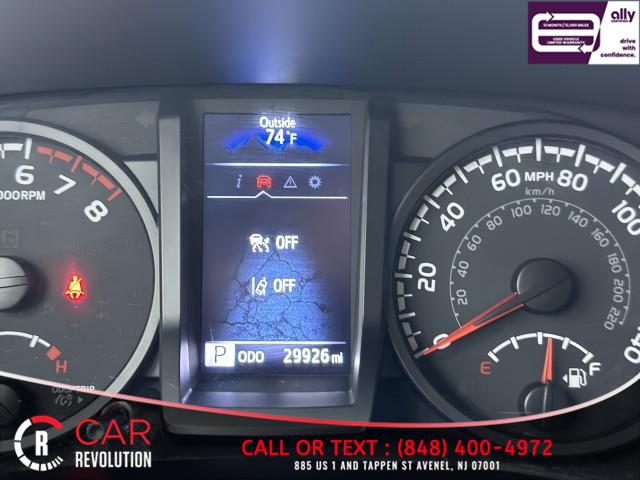 2023 Toyota Tacoma SR DOUBLE CAB 5' BED V6, available for sale in Avenel, New Jersey | Car Revolution. Avenel, New Jersey 2023 Toyota Tacoma SR DOUBLE CAB 5' BED V6, available for sale in Avenel, New Jersey | Car Revolution. Avenel, New Jersey