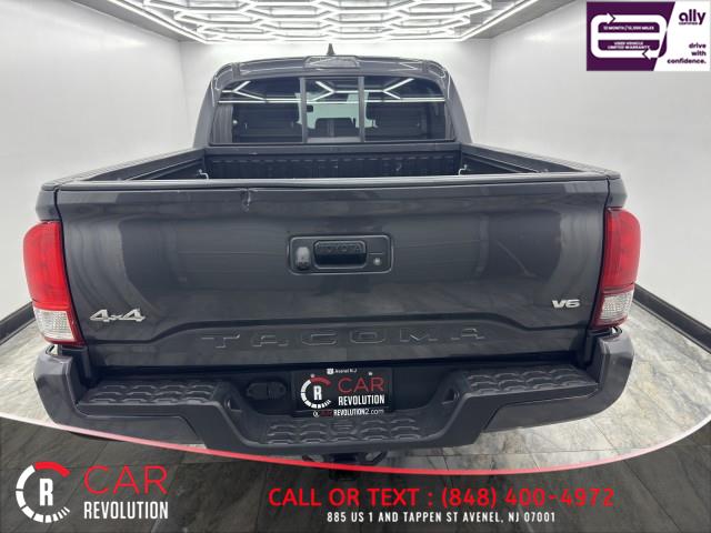 2023 Toyota Tacoma SR DOUBLE CAB 5' BED V6, available for sale in Avenel, New Jersey | Car Revolution. Avenel, New Jersey 2023 Toyota Tacoma SR DOUBLE CAB 5' BED V6, available for sale in Avenel, New Jersey | Car Revolution. Avenel, New Jersey