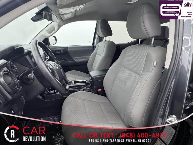 2023 Toyota Tacoma SR DOUBLE CAB 5' BED V6, available for sale in Avenel, New Jersey | Car Revolution. Avenel, New Jersey 2023 Toyota Tacoma SR DOUBLE CAB 5' BED V6, available for sale in Avenel, New Jersey | Car Revolution. Avenel, New Jersey