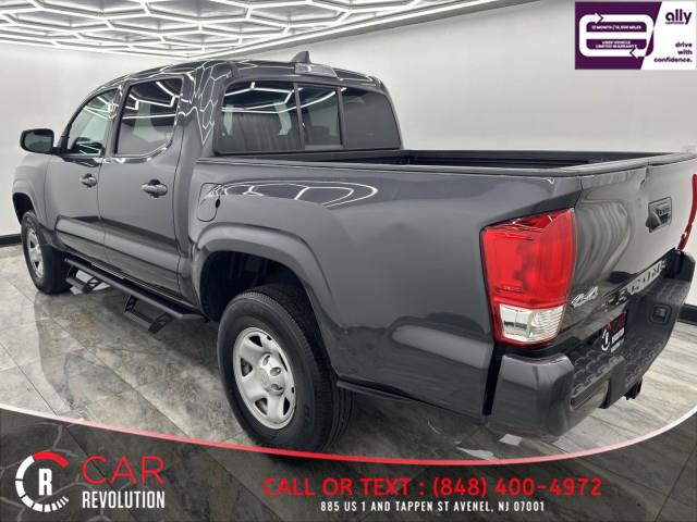2023 Toyota Tacoma SR DOUBLE CAB 5' BED V6, available for sale in Avenel, New Jersey | Car Revolution. Avenel, New Jersey 2023 Toyota Tacoma SR DOUBLE CAB 5' BED V6, available for sale in Avenel, New Jersey | Car Revolution. Avenel, New Jersey