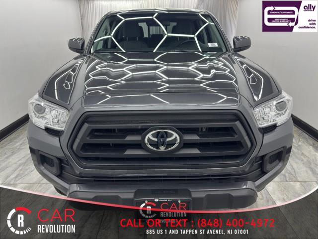 2023 Toyota Tacoma SR DOUBLE CAB 5' BED V6, available for sale in Avenel, New Jersey | Car Revolution. Avenel, New Jersey 2023 Toyota Tacoma SR DOUBLE CAB 5' BED V6, available for sale in Avenel, New Jersey | Car Revolution. Avenel, New Jersey