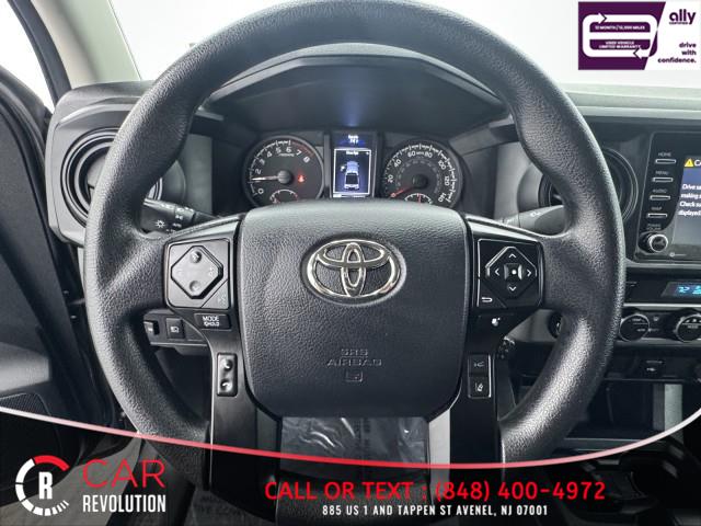2023 Toyota Tacoma SR DOUBLE CAB 5' BED V6, available for sale in Avenel, New Jersey | Car Revolution. Avenel, New Jersey 2023 Toyota Tacoma SR DOUBLE CAB 5' BED V6, available for sale in Avenel, New Jersey | Car Revolution. Avenel, New Jersey
