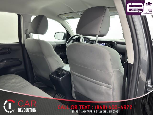 2023 Toyota Tacoma SR DOUBLE CAB 5' BED V6, available for sale in Avenel, New Jersey | Car Revolution. Avenel, New Jersey 2023 Toyota Tacoma SR DOUBLE CAB 5' BED V6, available for sale in Avenel, New Jersey | Car Revolution. Avenel, New Jersey