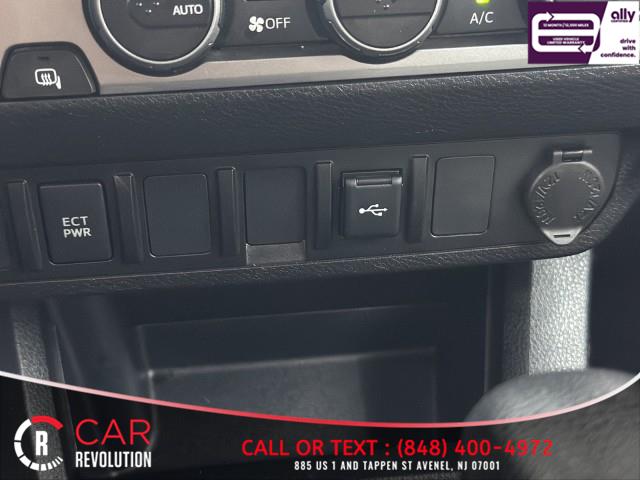 2023 Toyota Tacoma SR DOUBLE CAB 5' BED V6, available for sale in Avenel, New Jersey | Car Revolution. Avenel, New Jersey 2023 Toyota Tacoma SR DOUBLE CAB 5' BED V6, available for sale in Avenel, New Jersey | Car Revolution. Avenel, New Jersey