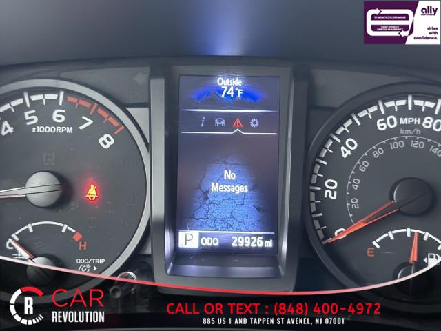 2023 Toyota Tacoma SR DOUBLE CAB 5' BED V6, available for sale in Avenel, New Jersey | Car Revolution. Avenel, New Jersey 2023 Toyota Tacoma SR DOUBLE CAB 5' BED V6, available for sale in Avenel, New Jersey | Car Revolution. Avenel, New Jersey