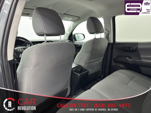 2023 Toyota Tacoma SR DOUBLE CAB 5' BED V6, available for sale in Avenel, New Jersey | Car Revolution. Avenel, New Jersey 2023 Toyota Tacoma SR DOUBLE CAB 5' BED V6, available for sale in Avenel, New Jersey | Car Revolution. Avenel, New Jersey