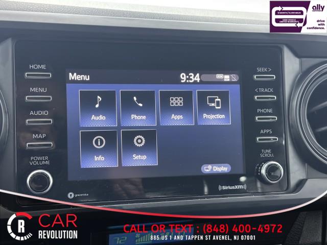 2023 Toyota Tacoma SR DOUBLE CAB 5' BED V6, available for sale in Avenel, New Jersey | Car Revolution. Avenel, New Jersey 2023 Toyota Tacoma SR DOUBLE CAB 5' BED V6, available for sale in Avenel, New Jersey | Car Revolution. Avenel, New Jersey