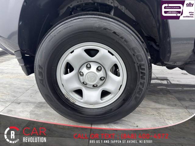 2023 Toyota Tacoma SR DOUBLE CAB 5' BED V6, available for sale in Avenel, New Jersey | Car Revolution. Avenel, New Jersey 2023 Toyota Tacoma SR DOUBLE CAB 5' BED V6, available for sale in Avenel, New Jersey | Car Revolution. Avenel, New Jersey