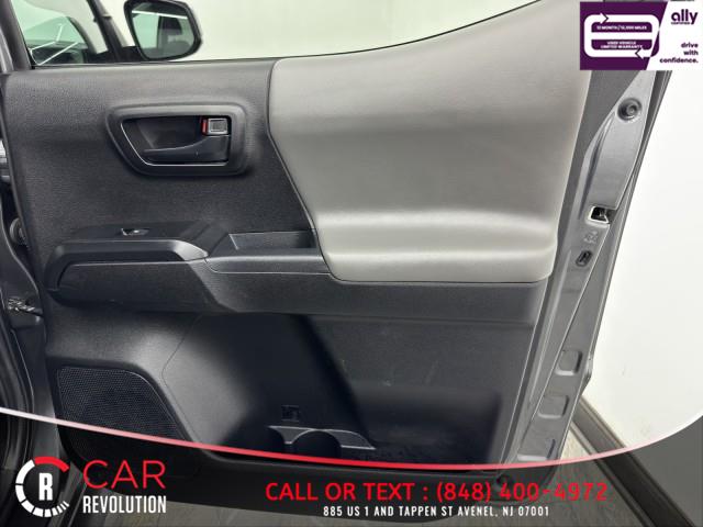 2023 Toyota Tacoma SR DOUBLE CAB 5' BED V6, available for sale in Avenel, New Jersey | Car Revolution. Avenel, New Jersey 2023 Toyota Tacoma SR DOUBLE CAB 5' BED V6, available for sale in Avenel, New Jersey | Car Revolution. Avenel, New Jersey