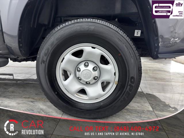 2023 Toyota Tacoma SR DOUBLE CAB 5' BED V6, available for sale in Avenel, New Jersey | Car Revolution. Avenel, New Jersey 2023 Toyota Tacoma SR DOUBLE CAB 5' BED V6, available for sale in Avenel, New Jersey | Car Revolution. Avenel, New Jersey