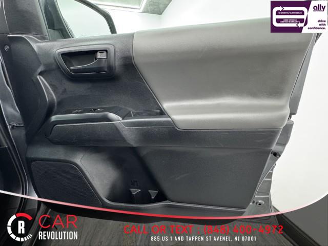 2023 Toyota Tacoma SR DOUBLE CAB 5' BED V6, available for sale in Avenel, New Jersey | Car Revolution. Avenel, New Jersey 2023 Toyota Tacoma SR DOUBLE CAB 5' BED V6, available for sale in Avenel, New Jersey | Car Revolution. Avenel, New Jersey