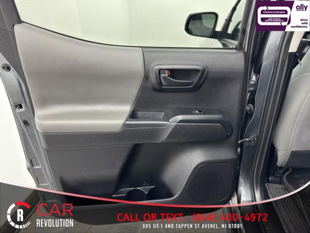 2023 Toyota Tacoma SR DOUBLE CAB 5' BED V6, available for sale in Avenel, New Jersey | Car Revolution. Avenel, New Jersey 2023 Toyota Tacoma SR DOUBLE CAB 5' BED V6, available for sale in Avenel, New Jersey | Car Revolution. Avenel, New Jersey