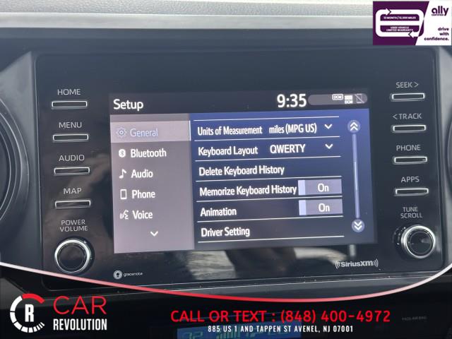 2023 Toyota Tacoma SR DOUBLE CAB 5' BED V6, available for sale in Avenel, New Jersey | Car Revolution. Avenel, New Jersey 2023 Toyota Tacoma SR DOUBLE CAB 5' BED V6, available for sale in Avenel, New Jersey | Car Revolution. Avenel, New Jersey