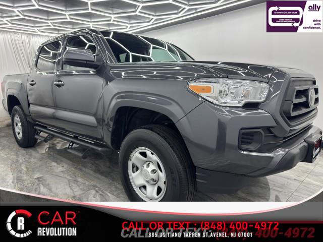 Used 2023 Toyota Tacoma in Avenel, New Jersey | Car Revolution. Avenel, New Jersey