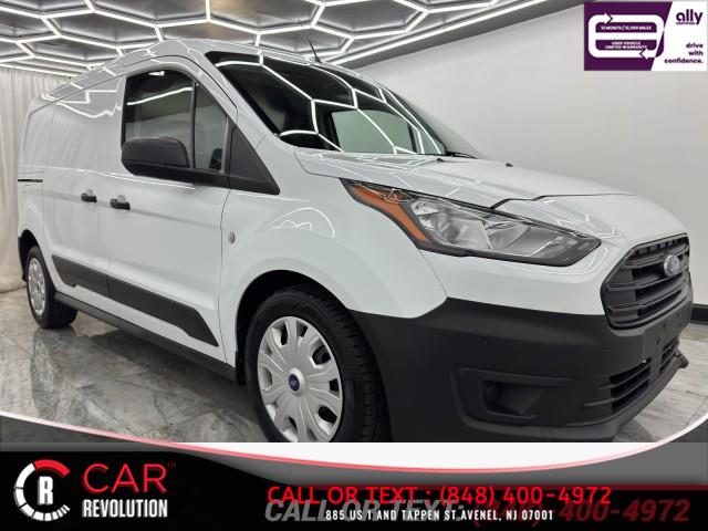Used 2022 Ford Transit Connect in Avenel, New Jersey | Car Revolution. Avenel, New Jersey