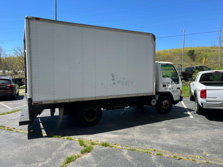 2005 Chevrolet W4S042 W4500 DSL REG 150" WB 14500 GVWR AT IBT AIR PWL, available for sale in Naugatuck, Connecticut | Riverside Motorcars, LLC. Naugatuck, Connecticut 2005 Chevrolet W4S042 W4500 DSL REG 150" WB 14500 GVWR AT IBT AIR PWL, available for sale in Naugatuck, Connecticut | Riverside Motorcars, LLC. Naugatuck, Connecticut