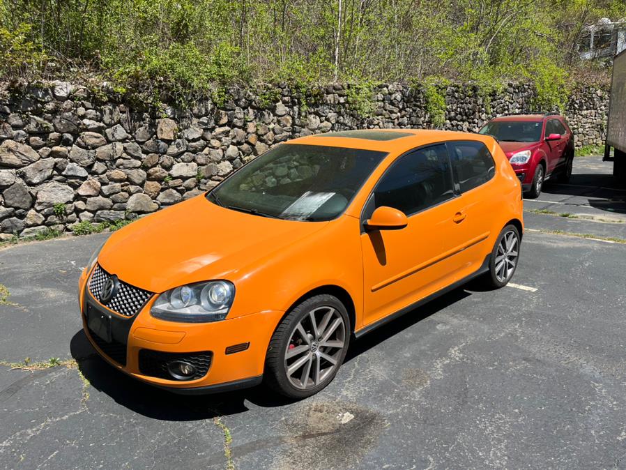 Used 2007 Volkswagen GTI in Naugatuck, Connecticut | Riverside Motorcars, LLC. Naugatuck, Connecticut