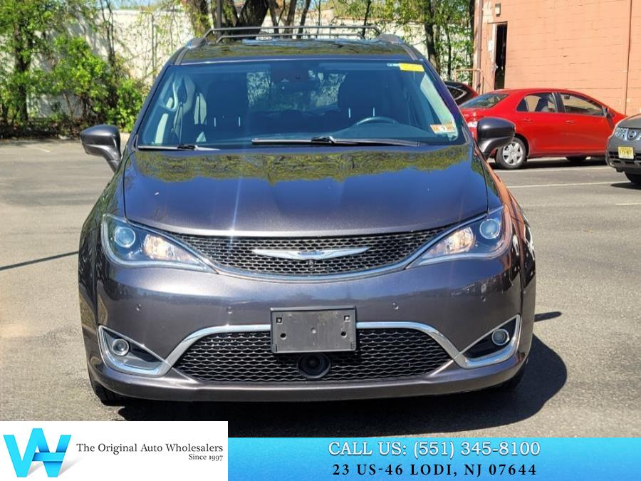 2017 Chrysler Pacifica Touring-L Plus FWD, available for sale in Lodi, New Jersey | AW Auto & Truck Wholesalers, Inc. Lodi, New Jersey 2017 Chrysler Pacifica Touring-L Plus FWD, available for sale in Lodi, New Jersey | AW Auto & Truck Wholesalers, Inc. Lodi, New Jersey