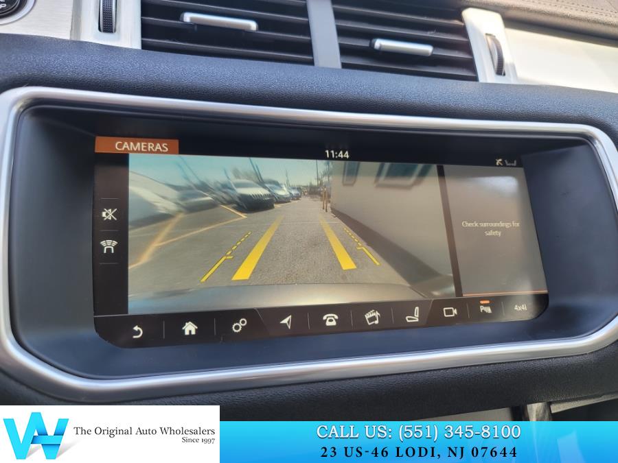 2017 Land Rover Range Rover Evoque 5 Door HSE, available for sale in Lodi, New Jersey | AW Auto & Truck Wholesalers, Inc. Lodi, New Jersey 2017 Land Rover Range Rover Evoque 5 Door HSE, available for sale in Lodi, New Jersey | AW Auto & Truck Wholesalers, Inc. Lodi, New Jersey