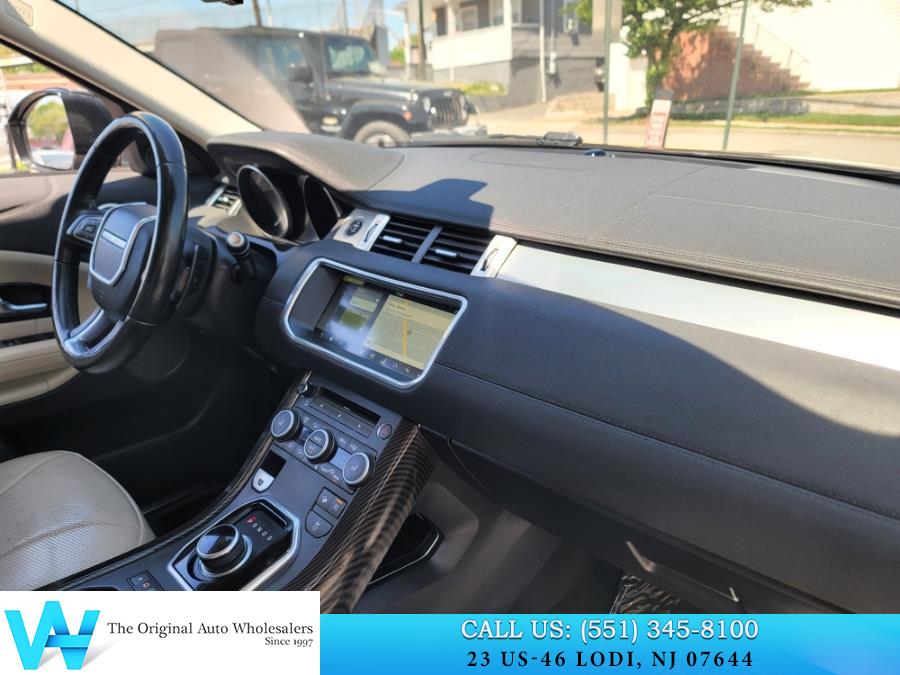 2017 Land Rover Range Rover Evoque 5 Door HSE, available for sale in Lodi, New Jersey | AW Auto & Truck Wholesalers, Inc. Lodi, New Jersey 2017 Land Rover Range Rover Evoque 5 Door HSE, available for sale in Lodi, New Jersey | AW Auto & Truck Wholesalers, Inc. Lodi, New Jersey