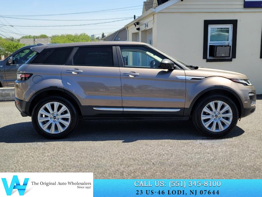 2017 Land Rover Range Rover Evoque 5 Door HSE, available for sale in Lodi, New Jersey | AW Auto & Truck Wholesalers, Inc. Lodi, New Jersey 2017 Land Rover Range Rover Evoque 5 Door HSE, available for sale in Lodi, New Jersey | AW Auto & Truck Wholesalers, Inc. Lodi, New Jersey