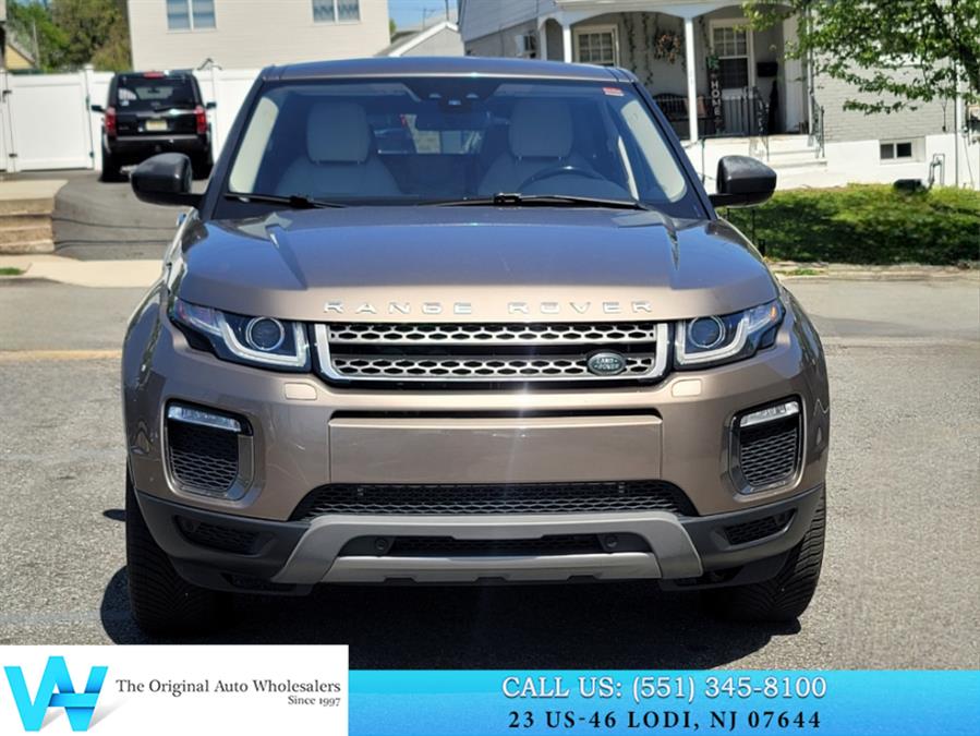 2017 Land Rover Range Rover Evoque 5 Door HSE, available for sale in Lodi, New Jersey | AW Auto & Truck Wholesalers, Inc. Lodi, New Jersey 2017 Land Rover Range Rover Evoque 5 Door HSE, available for sale in Lodi, New Jersey | AW Auto & Truck Wholesalers, Inc. Lodi, New Jersey