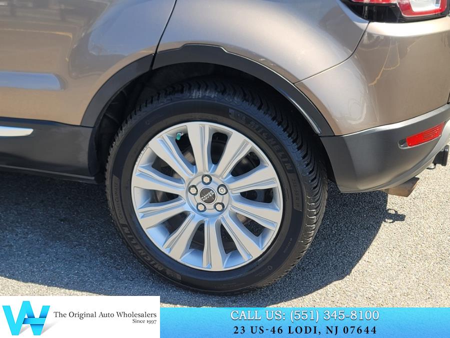 2017 Land Rover Range Rover Evoque 5 Door HSE, available for sale in Lodi, New Jersey | AW Auto & Truck Wholesalers, Inc. Lodi, New Jersey 2017 Land Rover Range Rover Evoque 5 Door HSE, available for sale in Lodi, New Jersey | AW Auto & Truck Wholesalers, Inc. Lodi, New Jersey