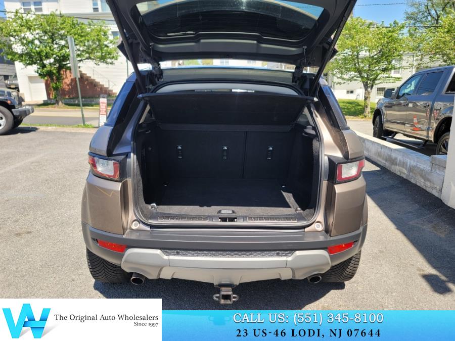 2017 Land Rover Range Rover Evoque 5 Door HSE, available for sale in Lodi, New Jersey | AW Auto & Truck Wholesalers, Inc. Lodi, New Jersey 2017 Land Rover Range Rover Evoque 5 Door HSE, available for sale in Lodi, New Jersey | AW Auto & Truck Wholesalers, Inc. Lodi, New Jersey