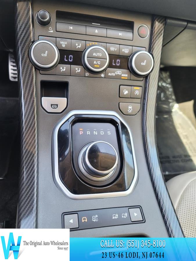 2017 Land Rover Range Rover Evoque 5 Door HSE, available for sale in Lodi, New Jersey | AW Auto & Truck Wholesalers, Inc. Lodi, New Jersey 2017 Land Rover Range Rover Evoque 5 Door HSE, available for sale in Lodi, New Jersey | AW Auto & Truck Wholesalers, Inc. Lodi, New Jersey