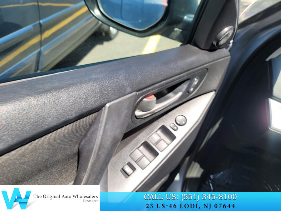 2012 Mazda Mazda3 5dr HB Auto i Touring, available for sale in Lodi, New Jersey | AW Auto & Truck Wholesalers, Inc. Lodi, New Jersey 2012 Mazda Mazda3 5dr HB Auto i Touring, available for sale in Lodi, New Jersey | AW Auto & Truck Wholesalers, Inc. Lodi, New Jersey