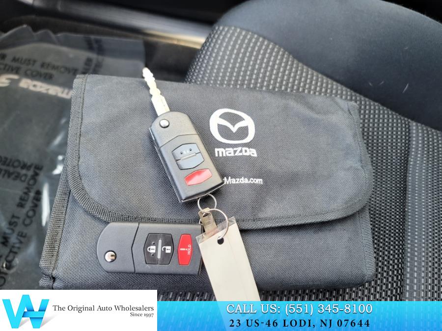 2012 Mazda Mazda3 5dr HB Auto i Touring, available for sale in Lodi, New Jersey | AW Auto & Truck Wholesalers, Inc. Lodi, New Jersey 2012 Mazda Mazda3 5dr HB Auto i Touring, available for sale in Lodi, New Jersey | AW Auto & Truck Wholesalers, Inc. Lodi, New Jersey