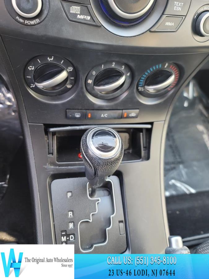 2012 Mazda Mazda3 5dr HB Auto i Touring, available for sale in Lodi, New Jersey | AW Auto & Truck Wholesalers, Inc. Lodi, New Jersey 2012 Mazda Mazda3 5dr HB Auto i Touring, available for sale in Lodi, New Jersey | AW Auto & Truck Wholesalers, Inc. Lodi, New Jersey