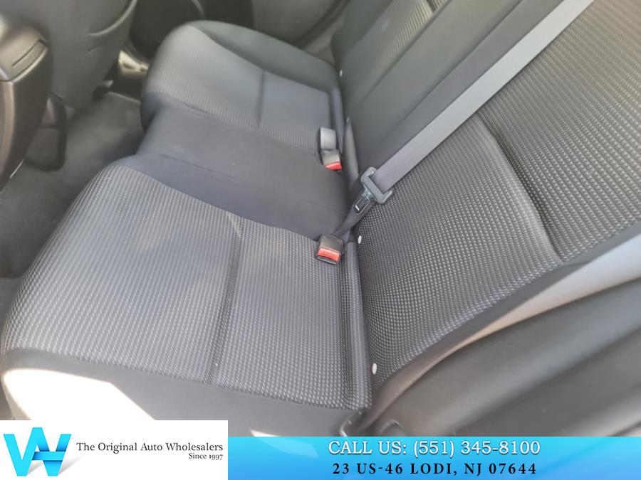 2012 Mazda Mazda3 5dr HB Auto i Touring, available for sale in Lodi, New Jersey | AW Auto & Truck Wholesalers, Inc. Lodi, New Jersey 2012 Mazda Mazda3 5dr HB Auto i Touring, available for sale in Lodi, New Jersey | AW Auto & Truck Wholesalers, Inc. Lodi, New Jersey