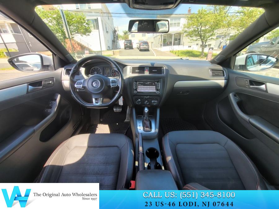 2013 Volkswagen GLI 4dr Sdn DSG Autobahn w/Nav PZEV *Ltd Avail*, available for sale in Lodi, New Jersey | AW Auto & Truck Wholesalers, Inc. Lodi, New Jersey 2013 Volkswagen GLI 4dr Sdn DSG Autobahn w/Nav PZEV *Ltd Avail*, available for sale in Lodi, New Jersey | AW Auto & Truck Wholesalers, Inc. Lodi, New Jersey