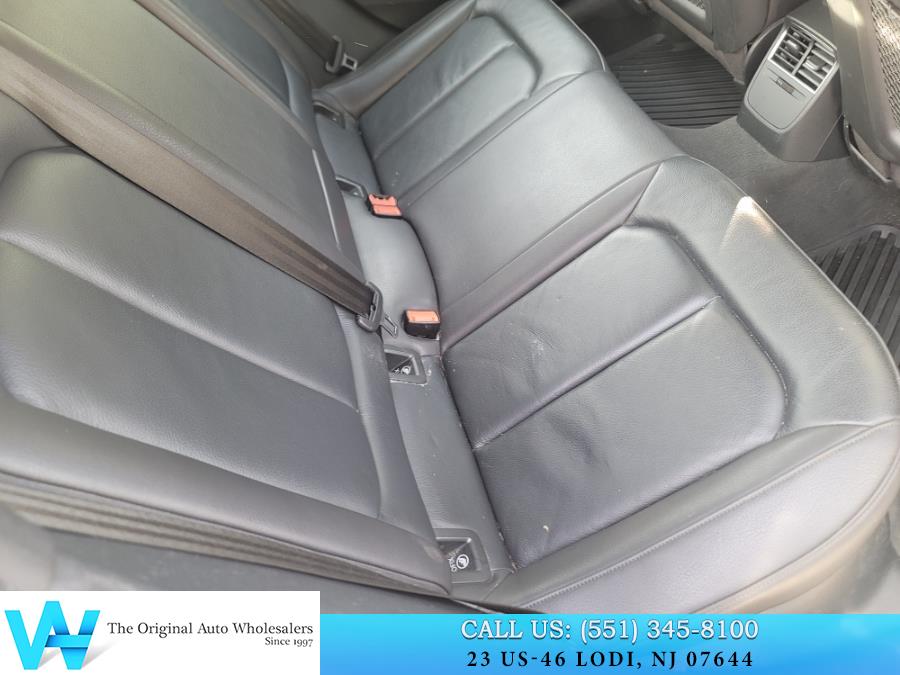 2016 Audi A3 4dr Sdn quattro 2.0T Premium, available for sale in Lodi, New Jersey | AW Auto & Truck Wholesalers, Inc. Lodi, New Jersey 2016 Audi A3 4dr Sdn quattro 2.0T Premium, available for sale in Lodi, New Jersey | AW Auto & Truck Wholesalers, Inc. Lodi, New Jersey
