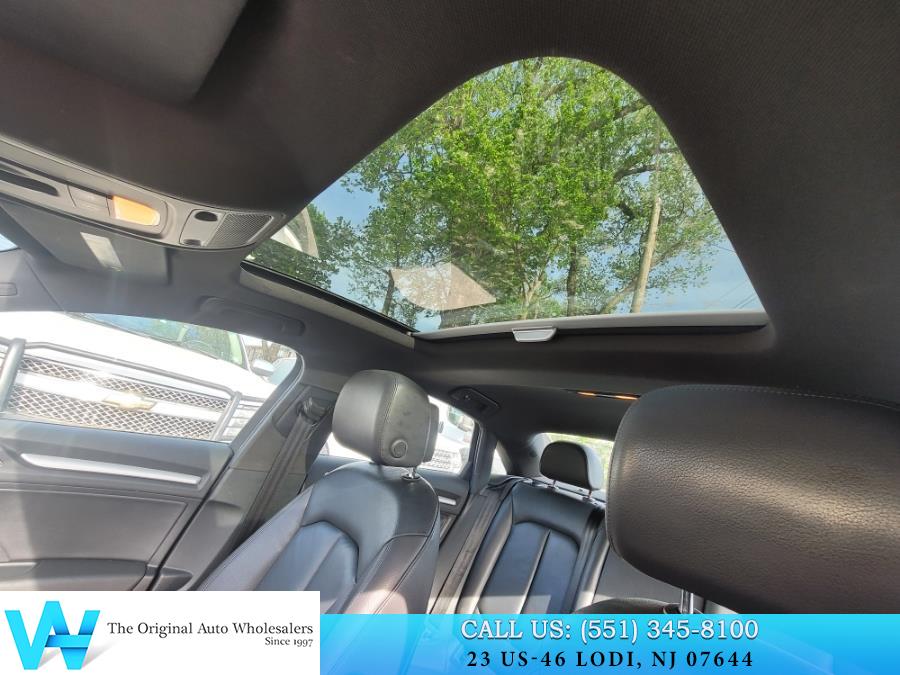 2016 Audi A3 4dr Sdn quattro 2.0T Premium, available for sale in Lodi, New Jersey | AW Auto & Truck Wholesalers, Inc. Lodi, New Jersey 2016 Audi A3 4dr Sdn quattro 2.0T Premium, available for sale in Lodi, New Jersey | AW Auto & Truck Wholesalers, Inc. Lodi, New Jersey