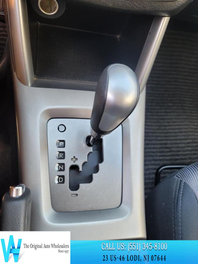 2009 Subaru Forester (Natl) 4dr Auto X w/Prem/All-Weather, available for sale in Lodi, New Jersey | AW Auto & Truck Wholesalers, Inc. Lodi, New Jersey 2009 Subaru Forester (Natl) 4dr Auto X w/Prem/All-Weather, available for sale in Lodi, New Jersey | AW Auto & Truck Wholesalers, Inc. Lodi, New Jersey