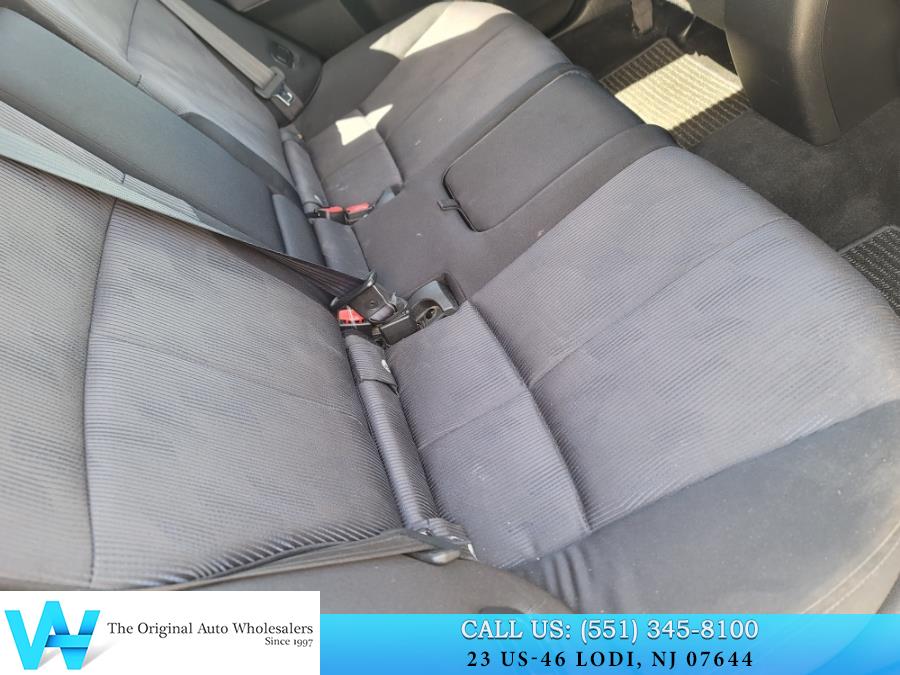 2009 Subaru Forester (Natl) 4dr Auto X w/Prem/All-Weather, available for sale in Lodi, New Jersey | AW Auto & Truck Wholesalers, Inc. Lodi, New Jersey 2009 Subaru Forester (Natl) 4dr Auto X w/Prem/All-Weather, available for sale in Lodi, New Jersey | AW Auto & Truck Wholesalers, Inc. Lodi, New Jersey