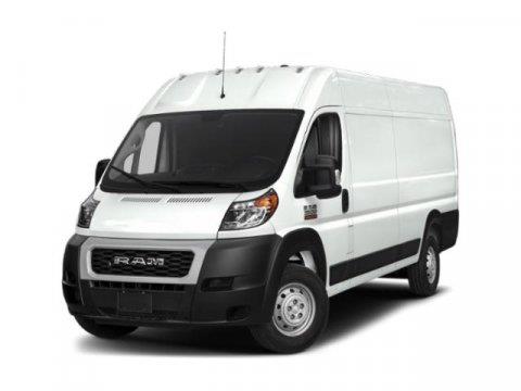Used 2021 Ram Promaster Cargo Van in Great Neck, New York | Camy Cars. Great Neck, New York