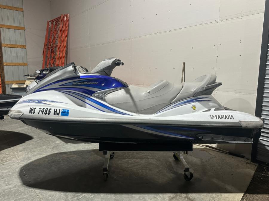 2007 Yamaha FX Cruiser, available for sale in Darien, Wisconsin | Geneva Motor Cars. Darien, Wisconsin 2007 Yamaha FX Cruiser, available for sale in Darien, Wisconsin | Geneva Motor Cars. Darien, Wisconsin