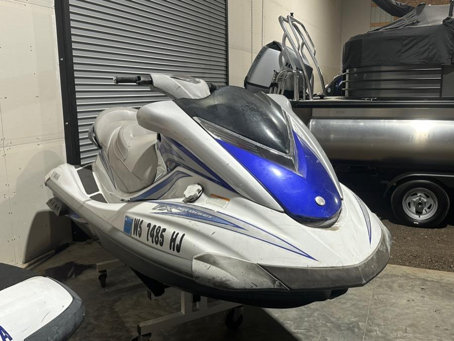 2007 Yamaha FX Cruiser, available for sale in Darien, Wisconsin | Geneva Motor Cars. Darien, Wisconsin 2007 Yamaha FX Cruiser, available for sale in Darien, Wisconsin | Geneva Motor Cars. Darien, Wisconsin