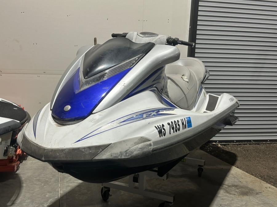 2007 Yamaha FX Cruiser, available for sale in Darien, Wisconsin | Geneva Motor Cars. Darien, Wisconsin 2007 Yamaha FX Cruiser, available for sale in Darien, Wisconsin | Geneva Motor Cars. Darien, Wisconsin