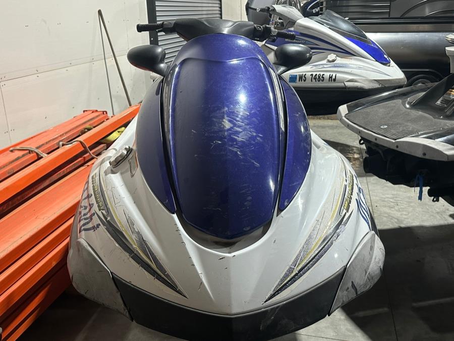 2005 Yamaha FX Waverunner, available for sale in Darien, Wisconsin | Geneva Motor Cars. Darien, Wisconsin 2005 Yamaha FX Waverunner, available for sale in Darien, Wisconsin | Geneva Motor Cars. Darien, Wisconsin