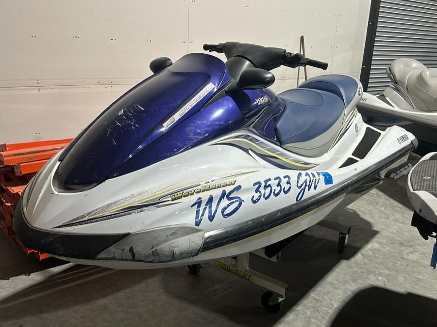 2005 Yamaha FX Waverunner, available for sale in Darien, Wisconsin | Geneva Motor Cars. Darien, Wisconsin 2005 Yamaha FX Waverunner, available for sale in Darien, Wisconsin | Geneva Motor Cars. Darien, Wisconsin